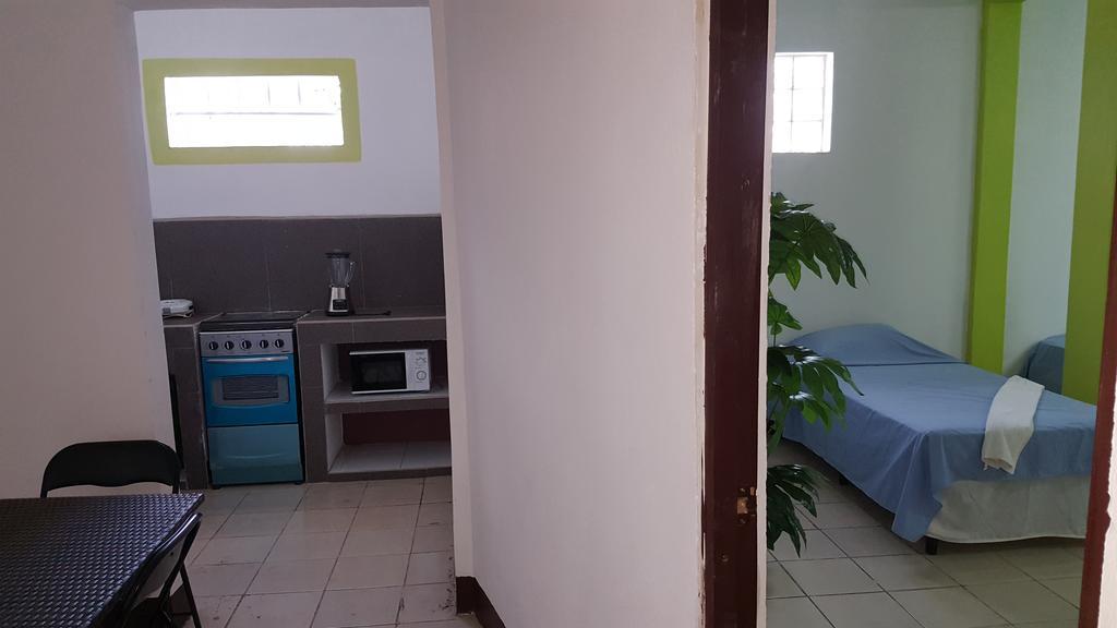 Hotel La Arboleda ماناجوا المظهر الخارجي الصورة